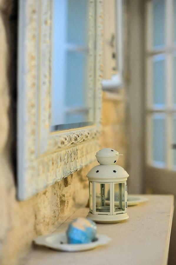 House Vilovic Korcula Appartement Buitenkant foto