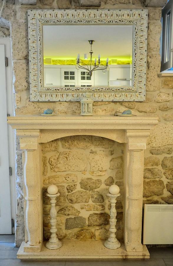 House Vilovic Korcula Appartement Buitenkant foto