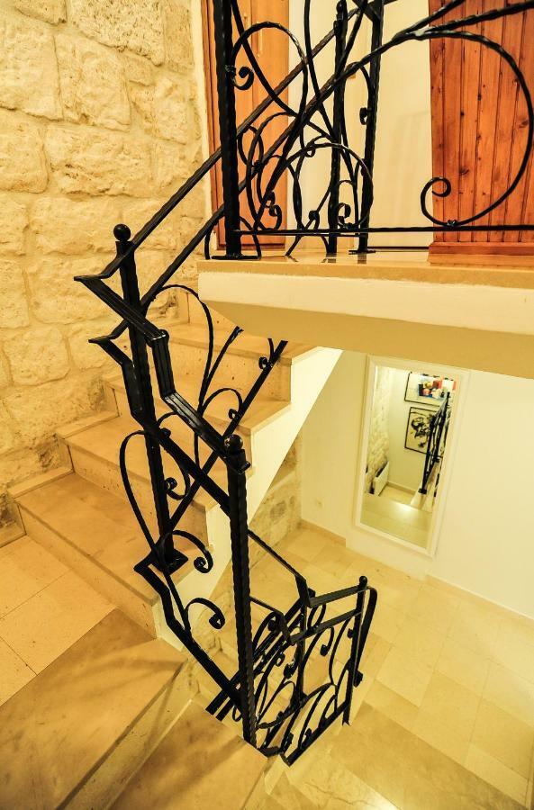 House Vilovic Korcula Appartement Buitenkant foto