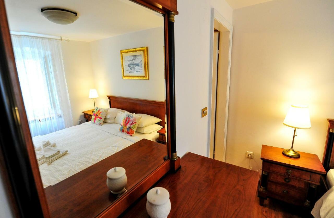 House Vilovic Korcula Appartement Buitenkant foto