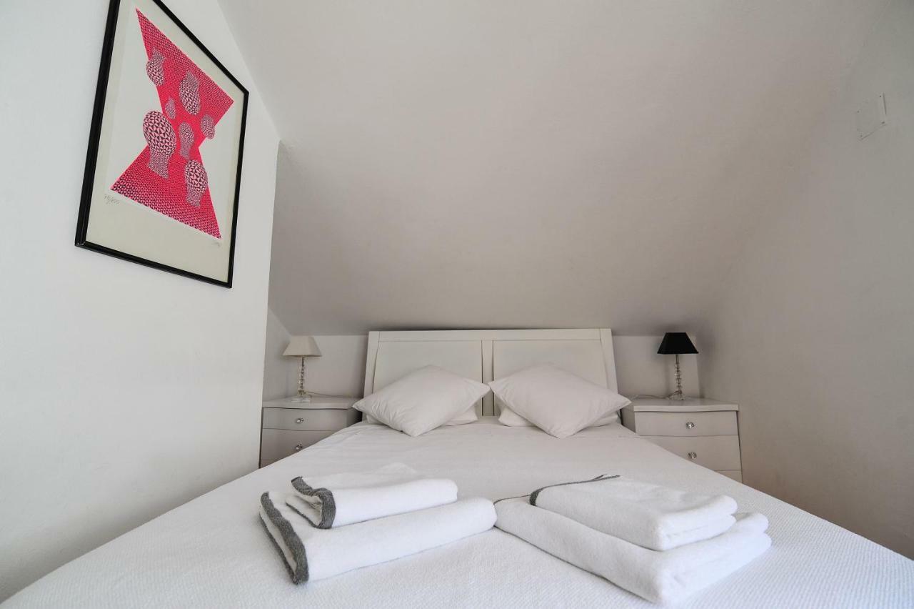 House Vilovic Korcula Appartement Buitenkant foto